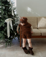 ［BANANAJ］Labubu set up