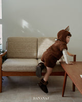 ［BANANAJ］Labubu set up