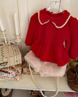 ［BANANAJ］Labubu set up