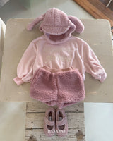 ［BANANAJ］Labubu set up