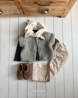 ［BANANAJ］Labubu set up