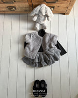 ［BANANAJ］Labubu set up