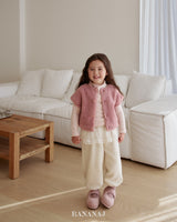 ［BANANAJ］Labubu set up