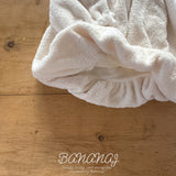 ［BANANAJ］Snow one-piece