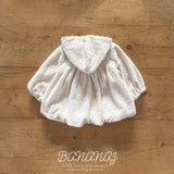 ［BANANAJ］Snow one-piece