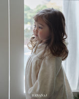 ［BANANAJ］Snow one-piece