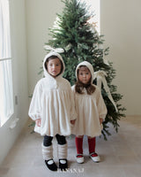 ［BANANAJ］Snow one-piece