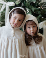 ［BANANAJ］Snow one-piece