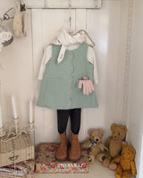 ［BANANAJ］Coco wave one-piece