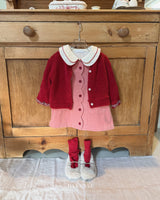 ［BANANAJ］Coco wave one-piece