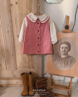 ［BANANAJ］Coco wave one-piece