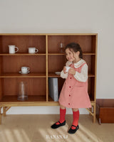 ［BANANAJ］Coco wave one-piece