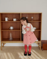 ［BANANAJ］Coco wave one-piece