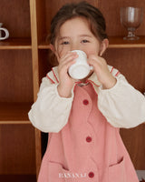 ［BANANAJ］Coco wave one-piece