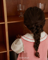 ［BANANAJ］Coco wave one-piece