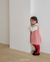 ［BANANAJ］Coco wave one-piece