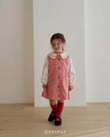 ［BANANAJ］Coco wave one-piece