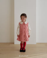 ［BANANAJ］Coco wave one-piece