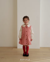 ［BANANAJ］Coco wave one-piece