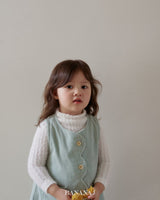 ［BANANAJ］Coco wave one-piece