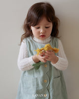 ［BANANAJ］Coco wave one-piece