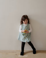 ［BANANAJ］Coco wave one-piece