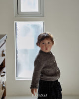 ［BANANAJ］Jelly cardigan