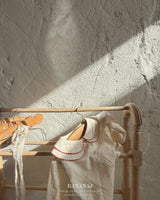 ［BANANAJ］Latte blouse