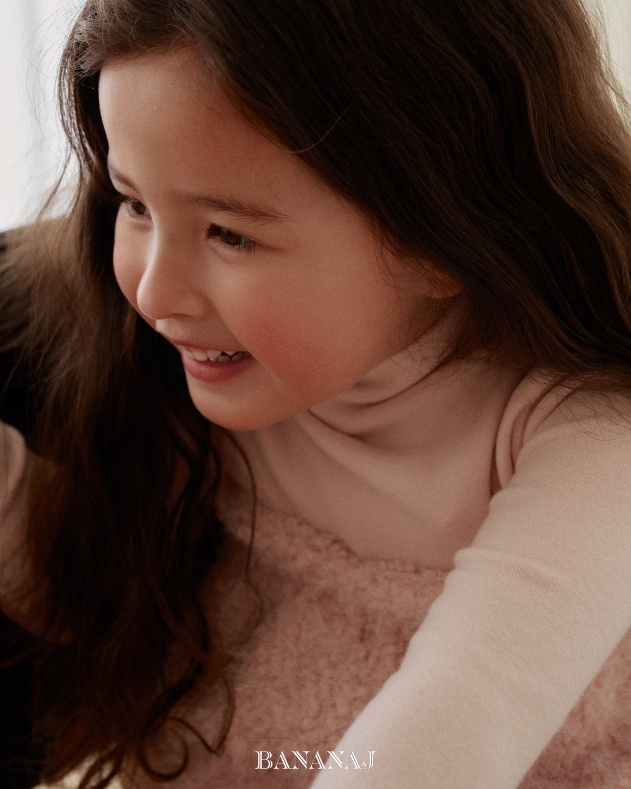 ［BANANAJ］Cotton candy bustier