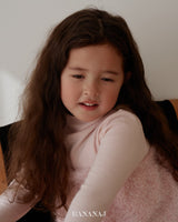 ［BANANAJ］Cotton candy bustier