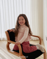 ［BANANAJ］Cotton candy bustier