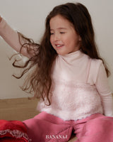 ［BANANAJ］Cotton candy bustier