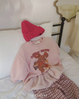 ［BANANAJ］Bunny set up