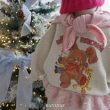 ［BANANAJ］Bunny set up