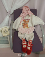 ［BANANAJ］Bunny set up