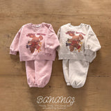 ［BANANAJ］Bunny set up