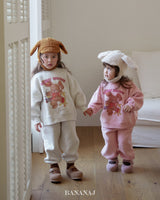 ［BANANAJ］Bunny set up