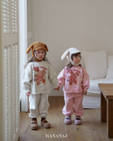 ［BANANAJ］Puppy hat