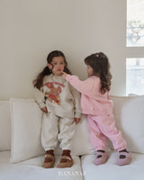 ［BANANAJ］Bunny set up