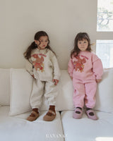 ［BANANAJ］Bunny set up