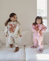 ［BANANAJ］Bunny set up