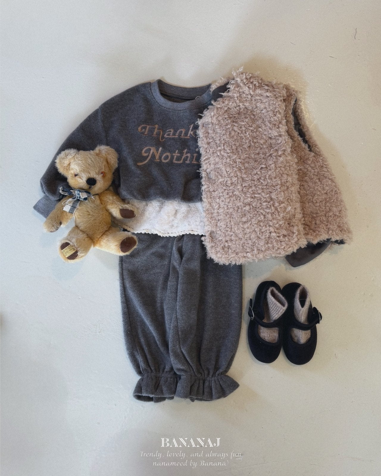 ［BANANAJ］Dance for mtm