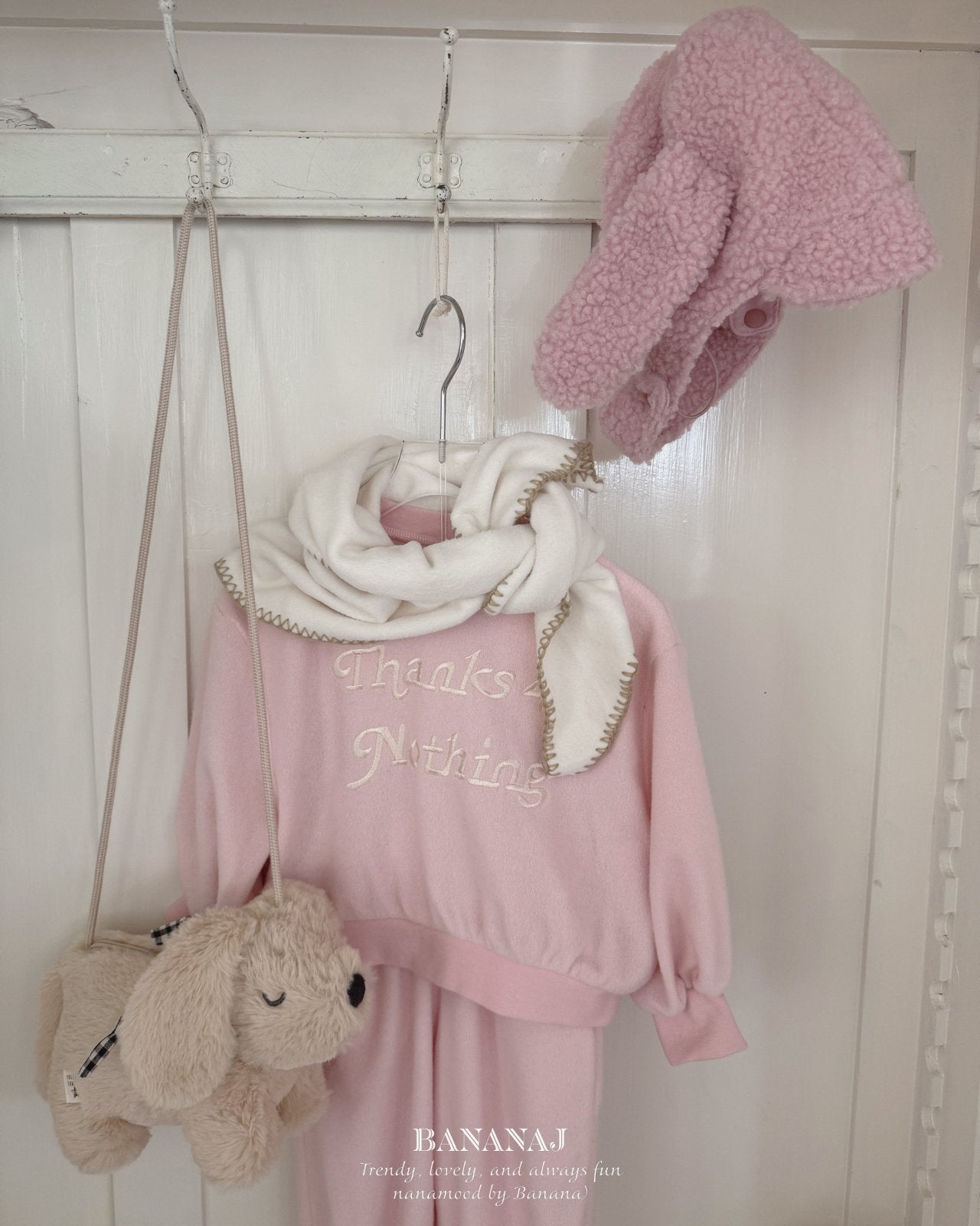 ［BANANAJ］Dance for mtm