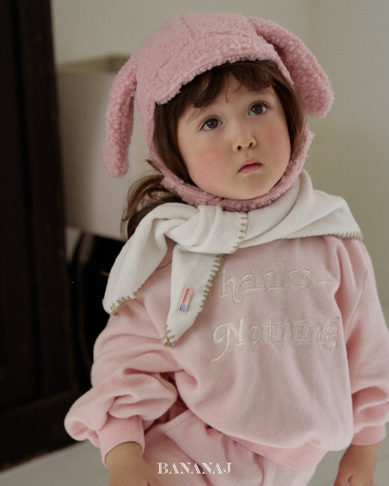 ［BANANAJ］Dance for mtm