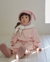 ［BANANAJ］Puppy hat