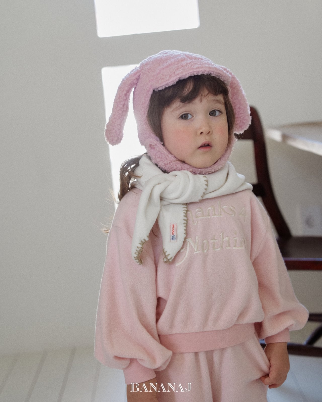 ［BANANAJ］Dance for mtm