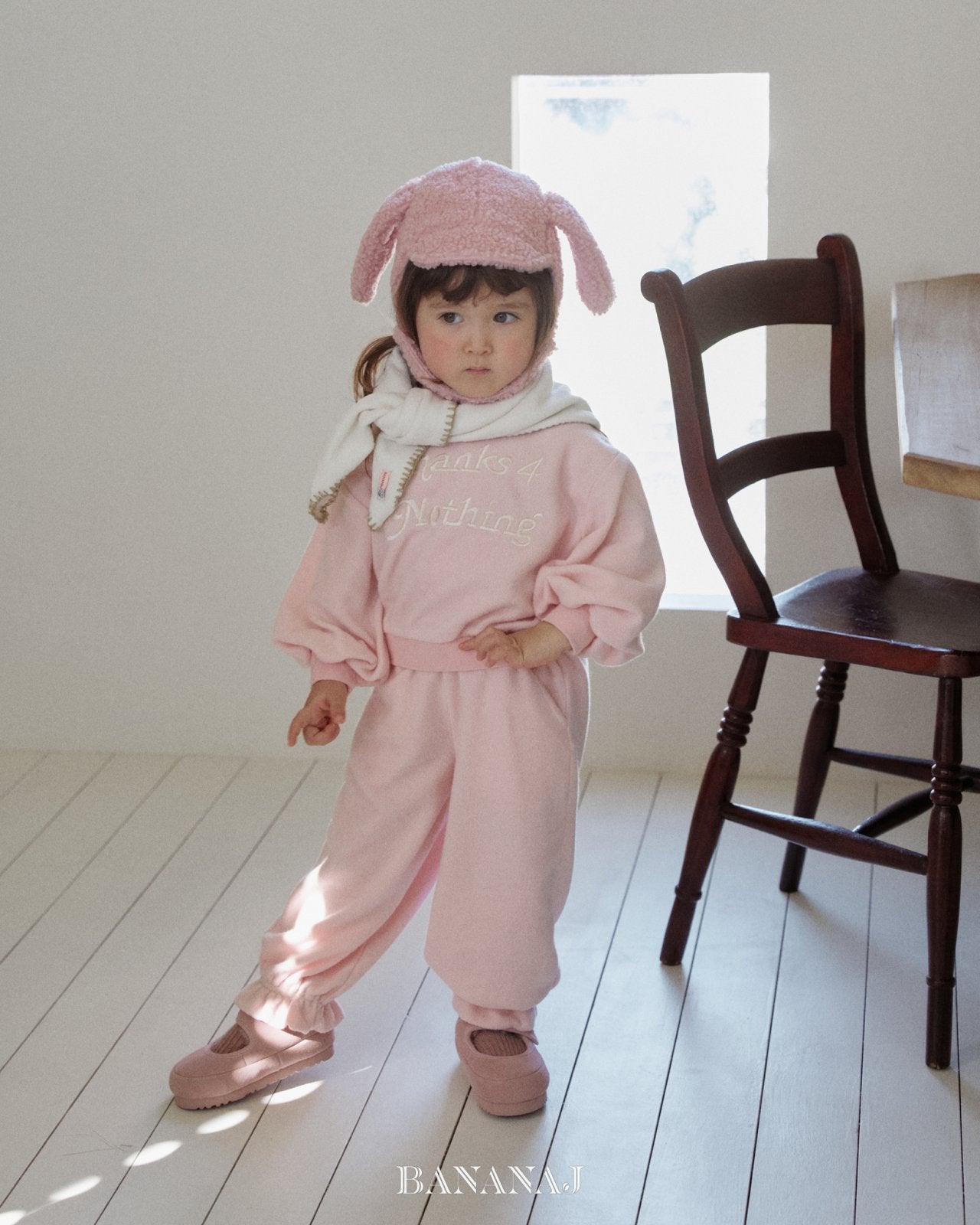 ［BANANAJ］Dance for mtm