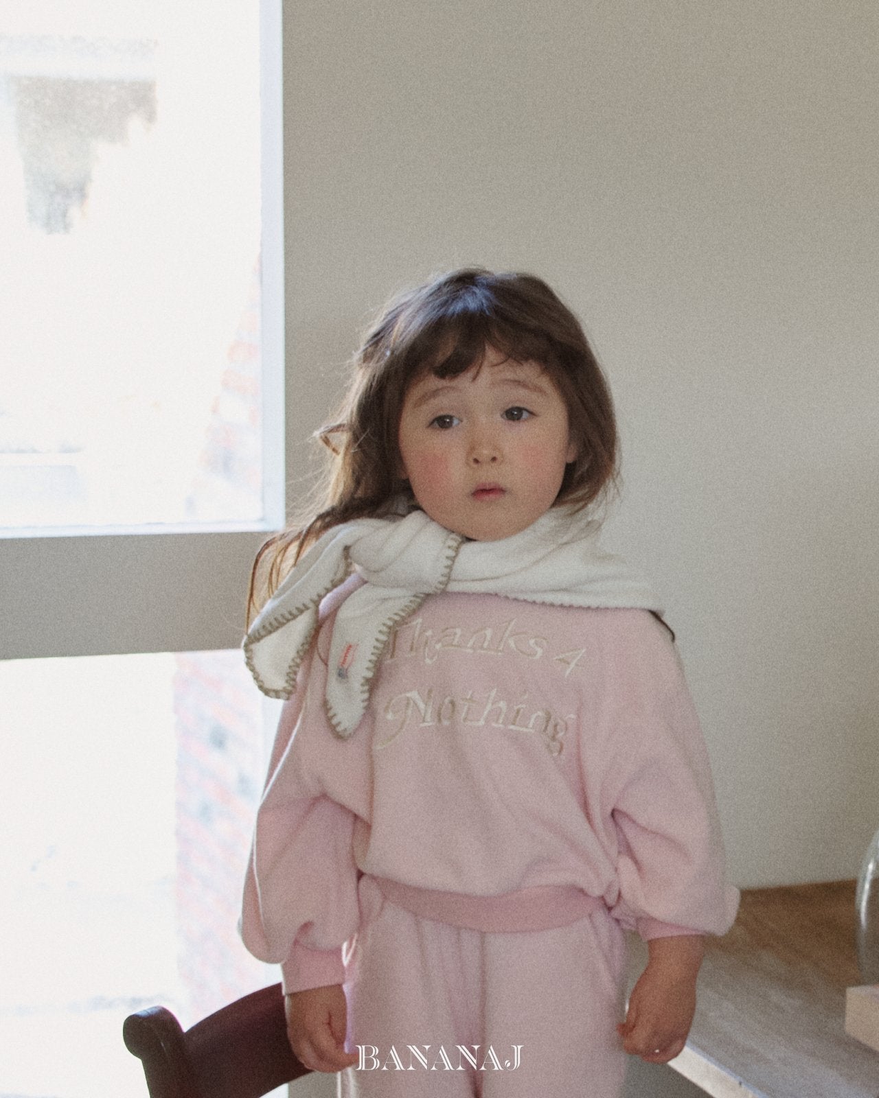 ［BANANAJ］Dance for mtm