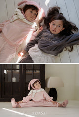 ［BANANAJ］Dance for mtm