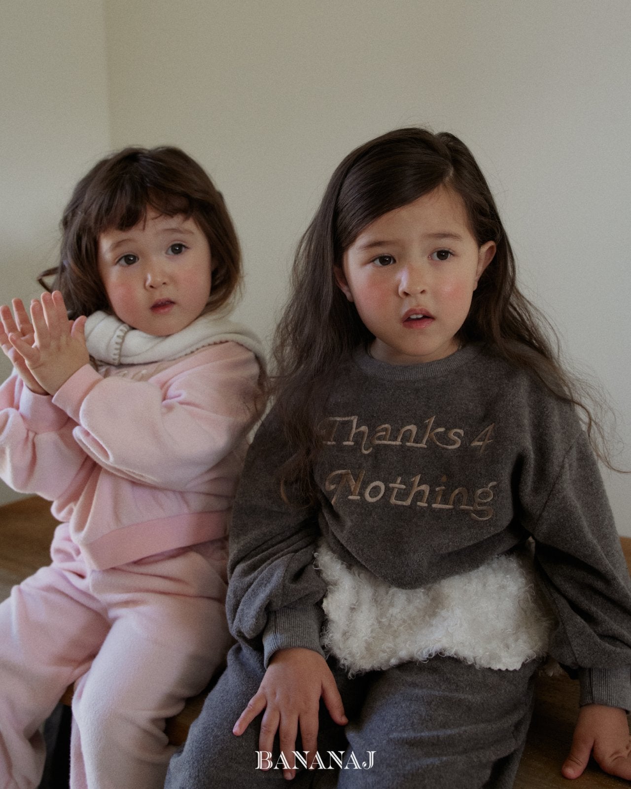 ［BANANAJ］Dance for mtm